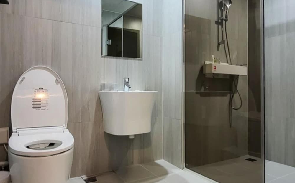 Hotel Ohevday Special Suite 8