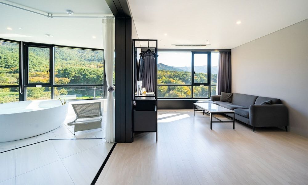 Hotel Ohevday Special Suite 15