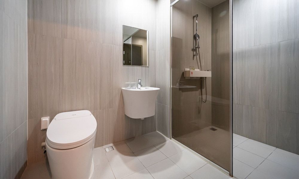 Hotel Ohevday Deluxe Twin 8