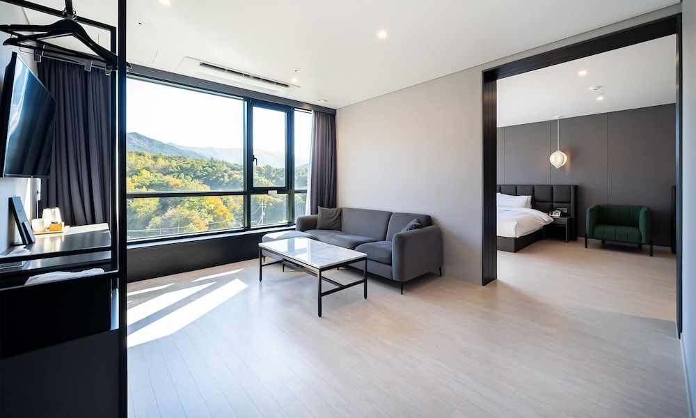 Hotel Ohevday Special Suite