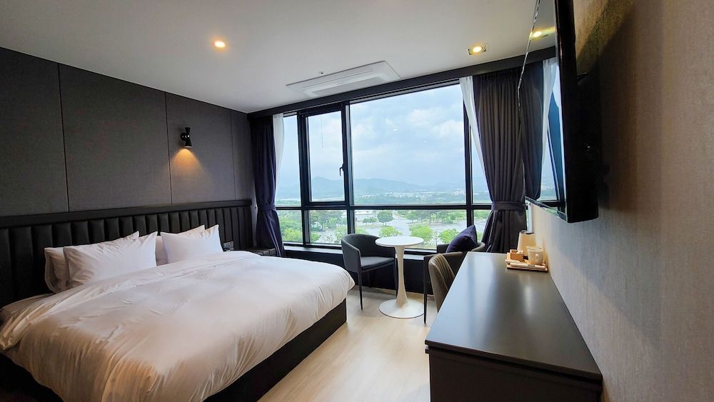 Hotel Ohevday Deluxe