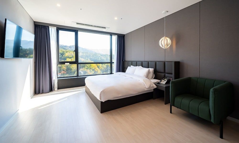 Hotel Ohevday Special Suite 3