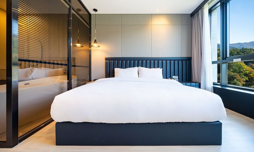 Hotel Ohevday Deluxe 7