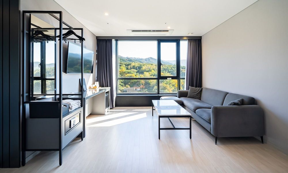 Hotel Ohevday Special Suite 14