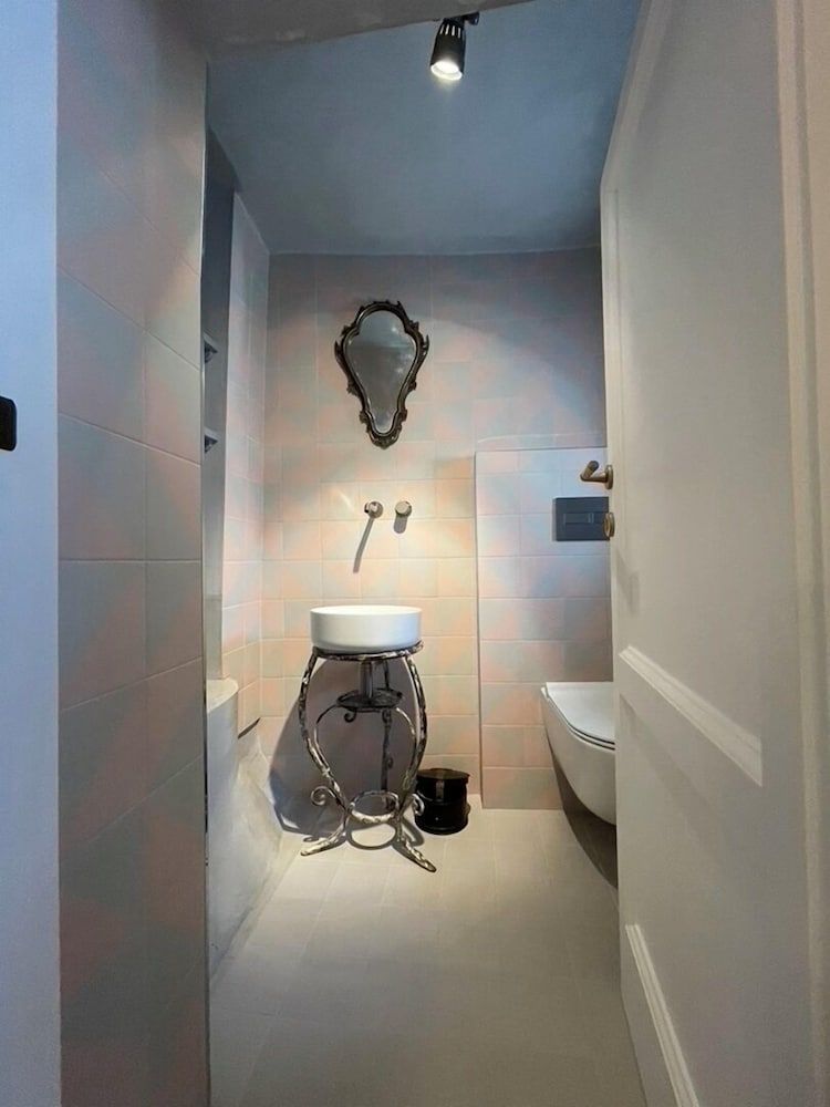 Paragon 700 Boutique Hotel & SPA Deluxe Double Room 2