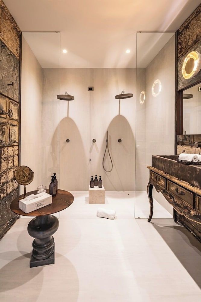 Paragon 700 Boutique Hotel & SPA Presidential Suite (Paragon Suite) 5