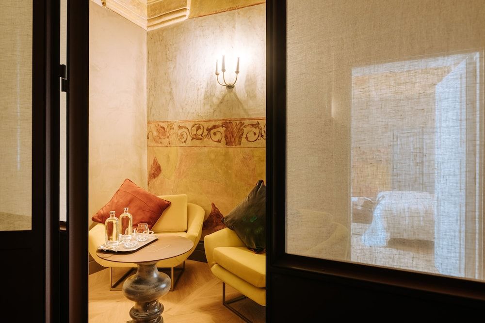 Paragon 700 Boutique Hotel & SPA Superior Suite 23