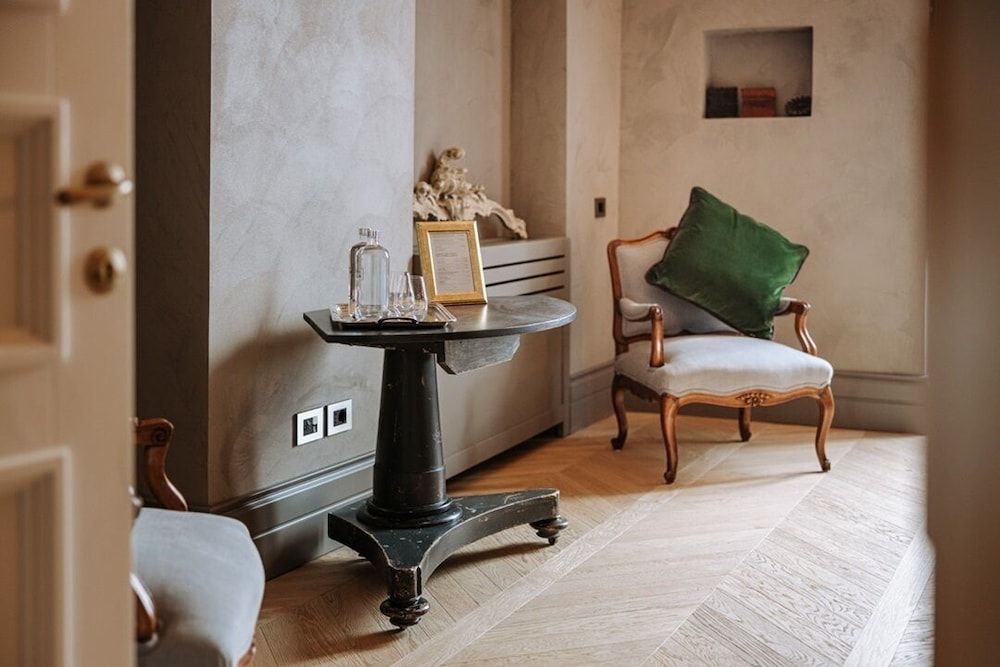 Paragon 700 Boutique Hotel & SPA Superior Suite 22