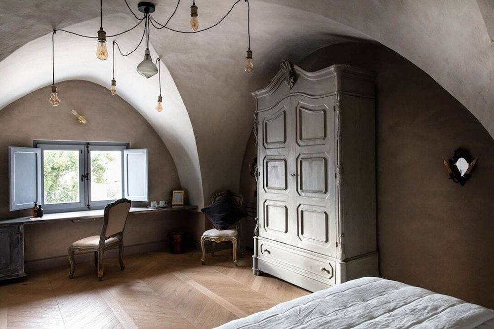 Paragon 700 Boutique Hotel & SPA Deluxe Double Room 12