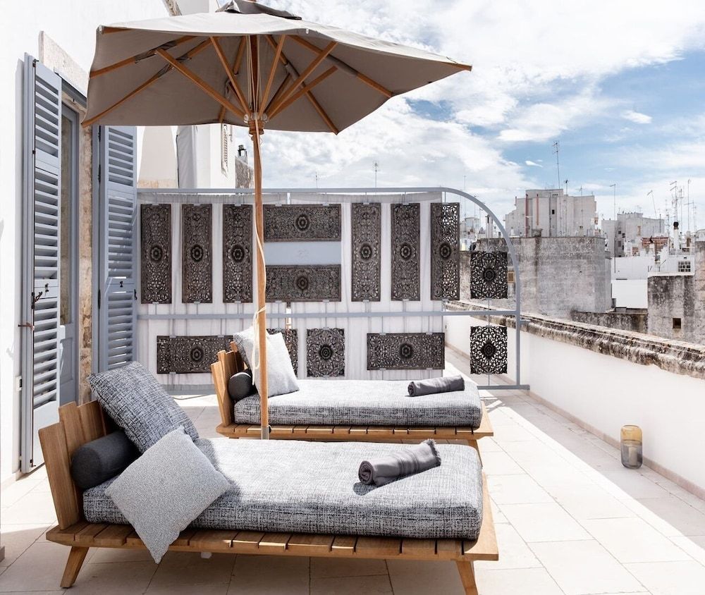 Paragon 700 Boutique Hotel & SPA Presidential Suite (Paragon Suite) 3