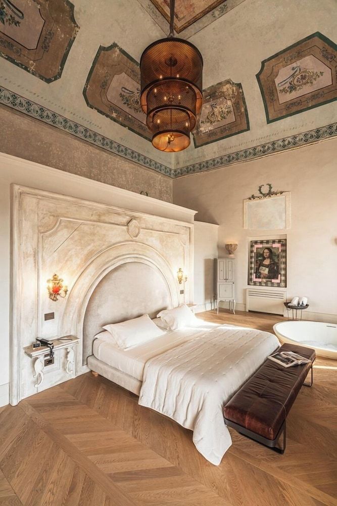 Paragon 700 Boutique Hotel & SPA Presidential Suite (Paragon Suite) 17