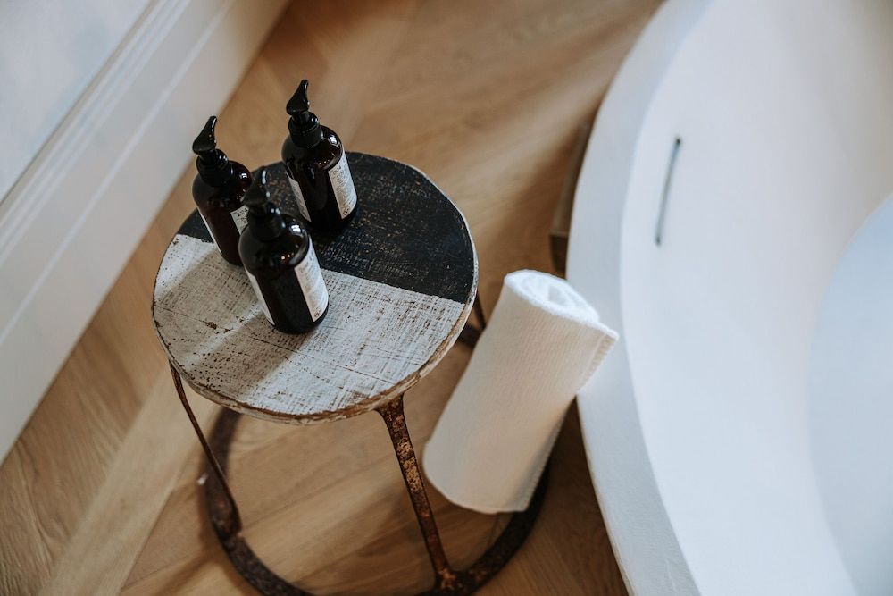 Paragon 700 Boutique Hotel & SPA Presidential Suite (Paragon Suite) 4