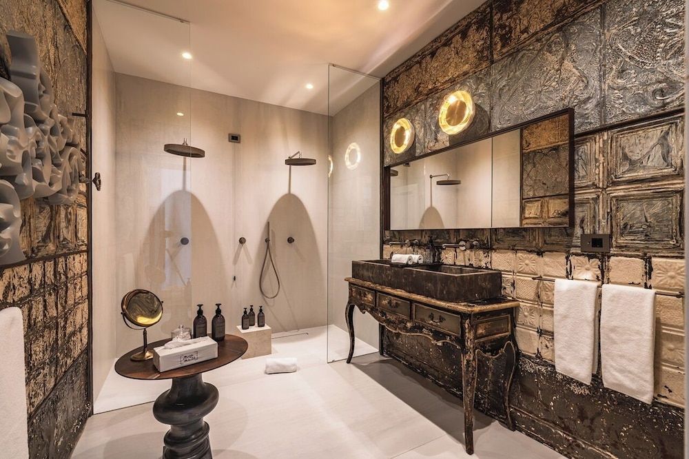 Paragon 700 Boutique Hotel & SPA Presidential Suite (Paragon Suite) 6