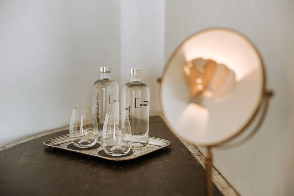 Paragon 700 Boutique Hotel & SPA Presidential Suite (Paragon Suite) 10