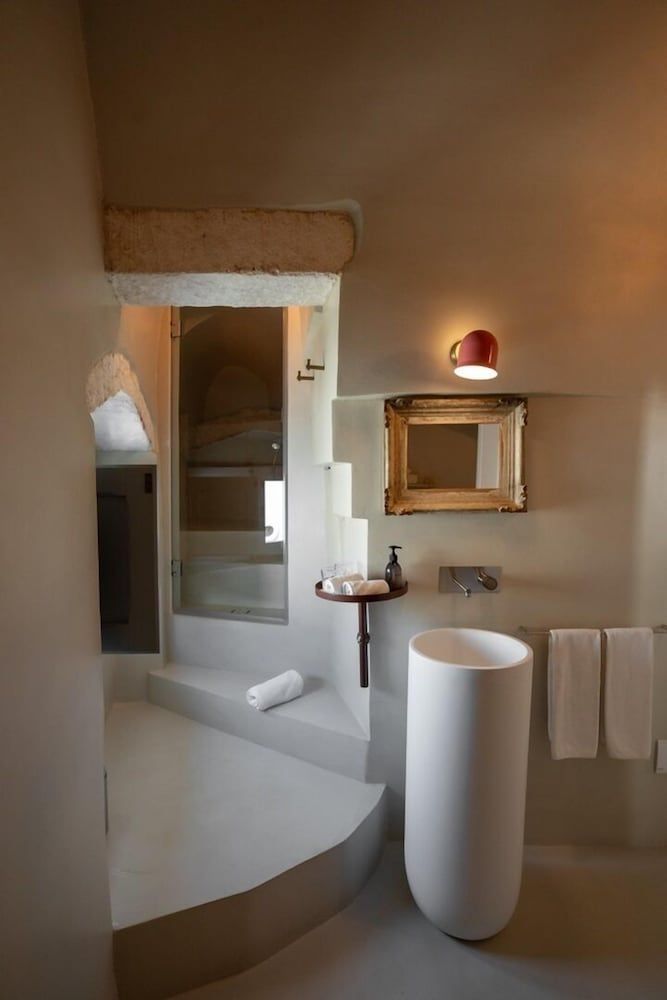 Paragon 700 Boutique Hotel & SPA Deluxe Double Room