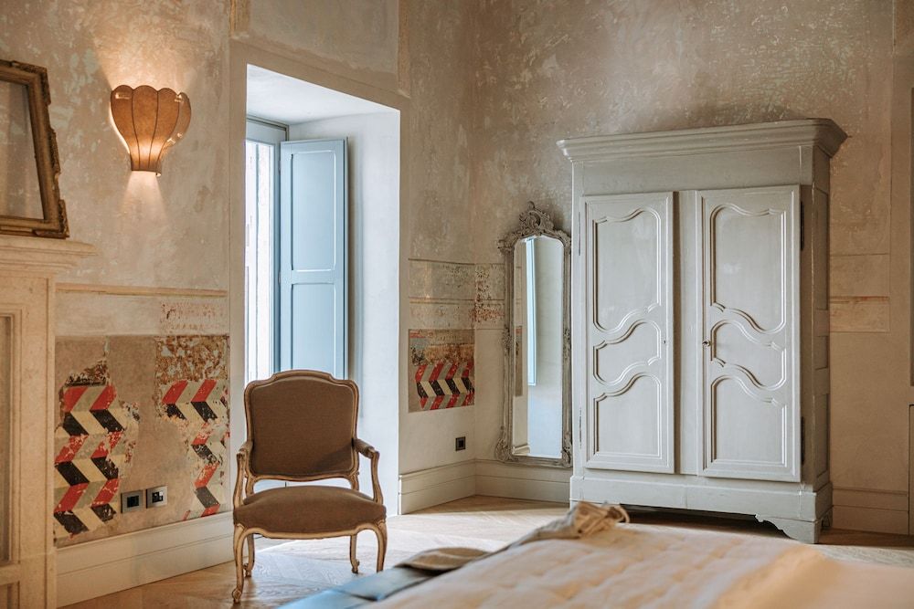 Paragon 700 Boutique Hotel & SPA Presidential Suite (Paragon Suite) 9