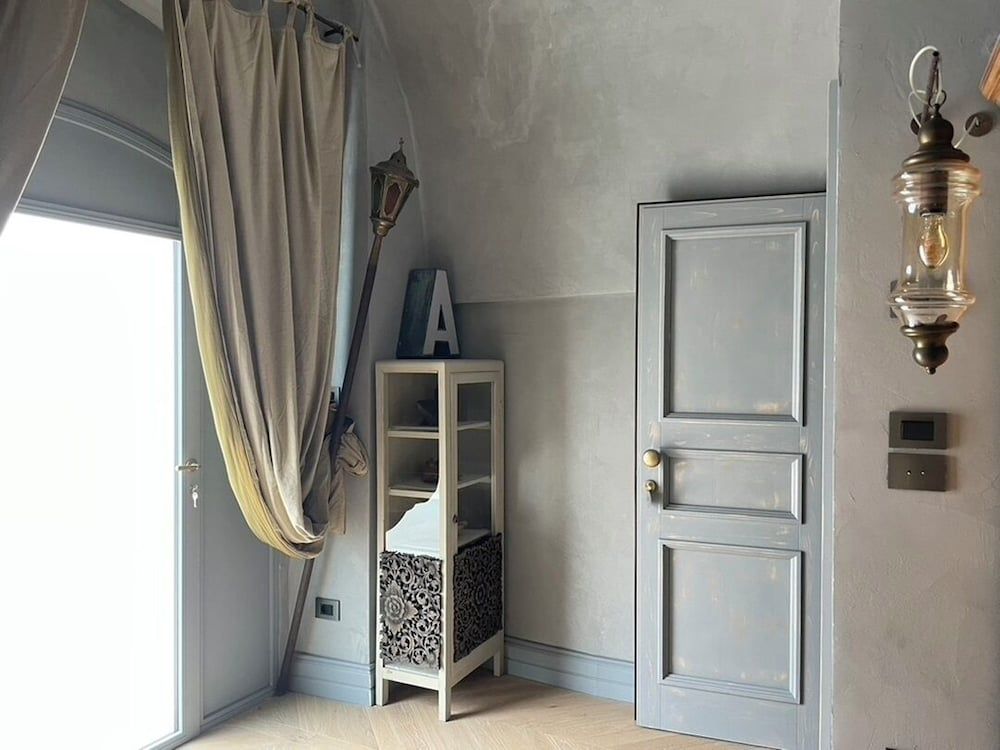 Paragon 700 Boutique Hotel & SPA Superior Suite 21