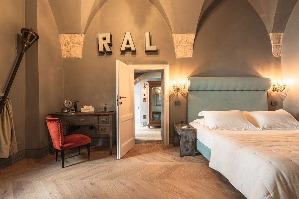 Paragon 700 Boutique Hotel & SPA Superior Suite 20