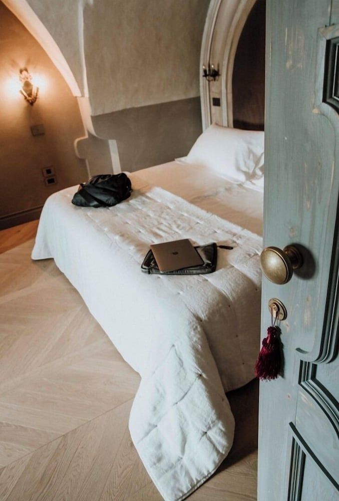 Paragon 700 Boutique Hotel & SPA Deluxe Double Room 6