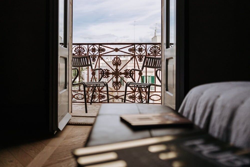 Paragon 700 Boutique Hotel & SPA Superior Suite 18