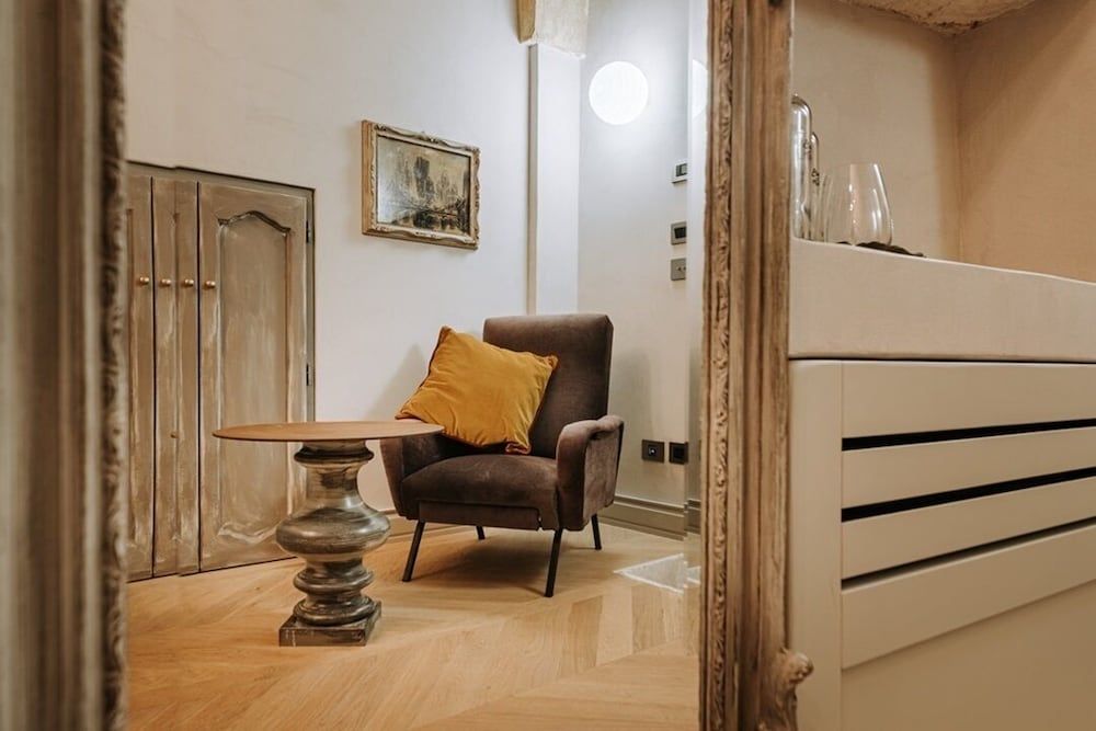 Paragon 700 Boutique Hotel & SPA Deluxe Double Room 11