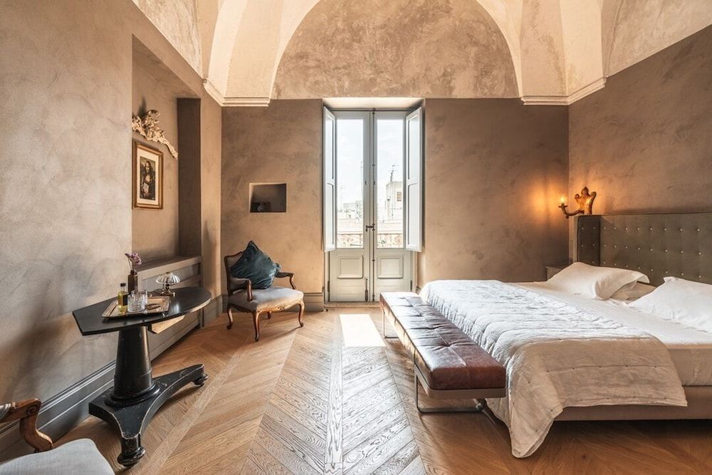 Paragon 700 Boutique Hotel & SPA Superior Suite 19