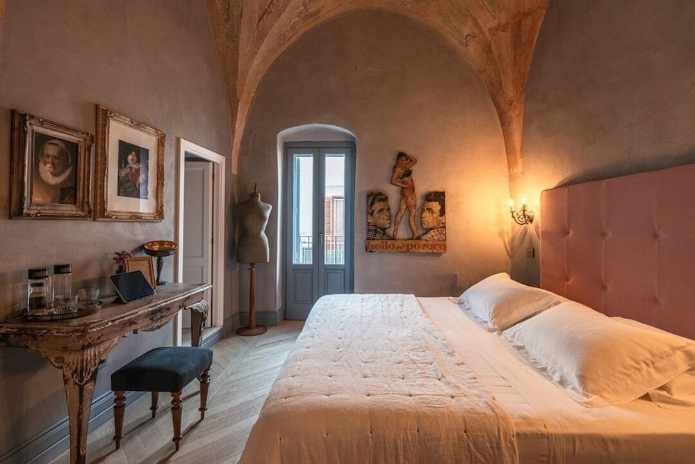 Paragon 700 Boutique Hotel & SPA Deluxe Double Room 7