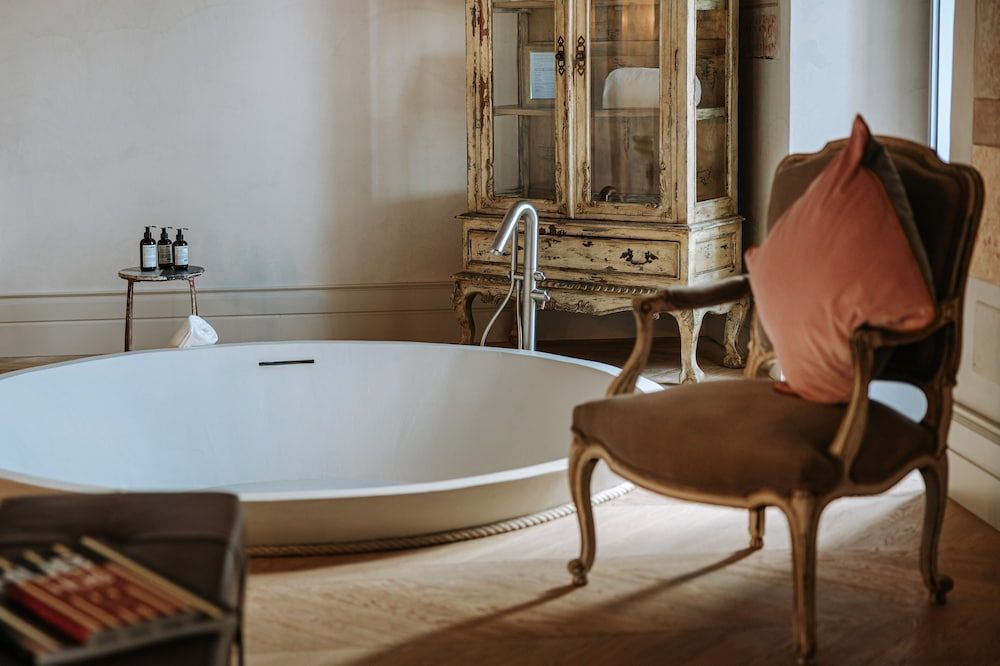 Paragon 700 Boutique Hotel & SPA Presidential Suite (Paragon Suite) 7