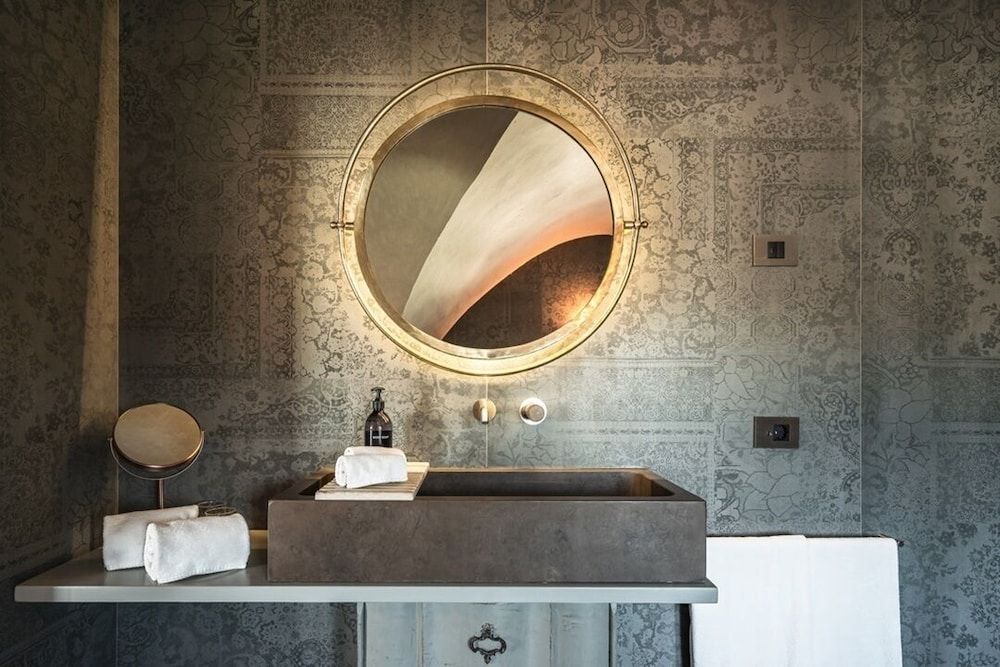 Paragon 700 Boutique Hotel & SPA Deluxe Double Room 4