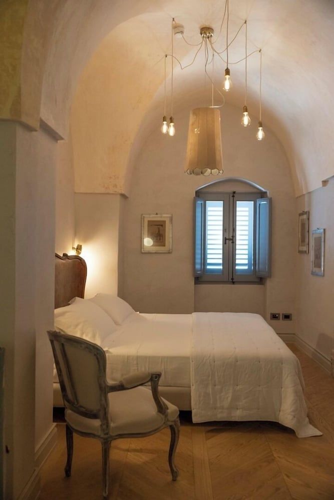 Paragon 700 Boutique Hotel & SPA Deluxe Double Room 5