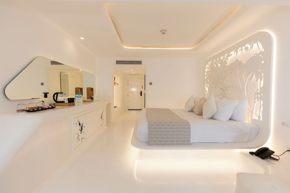 undefined Meraki Sharm El Sheikh Resort 7