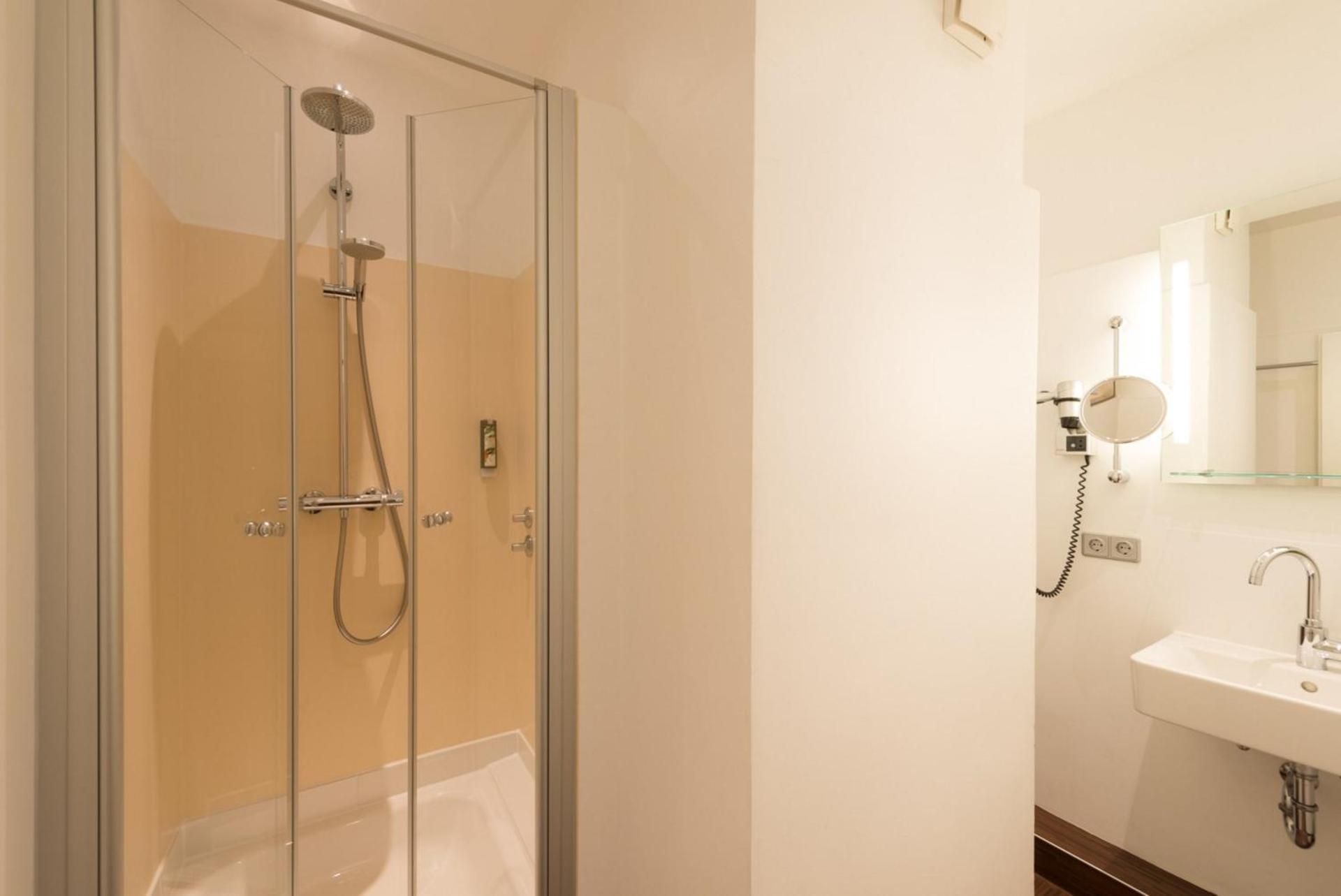 undefined Heikotel - Stadtpark Residenz 7