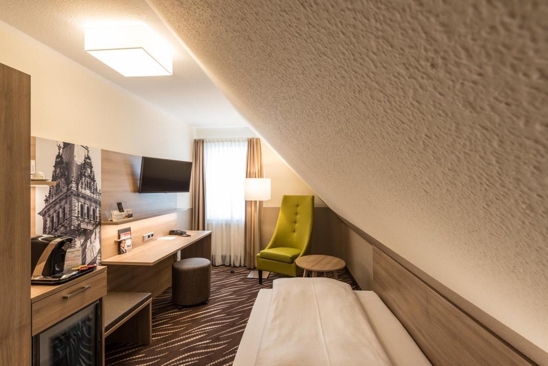 undefined Heikotel - Stadtpark Residenz 8