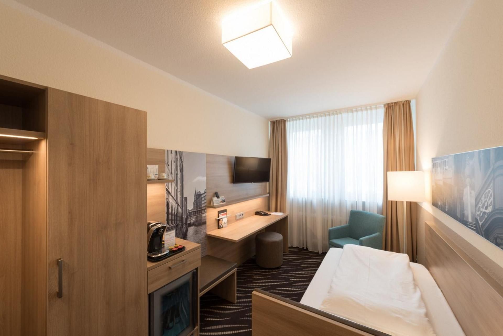 undefined Heikotel - Stadtpark Residenz 6