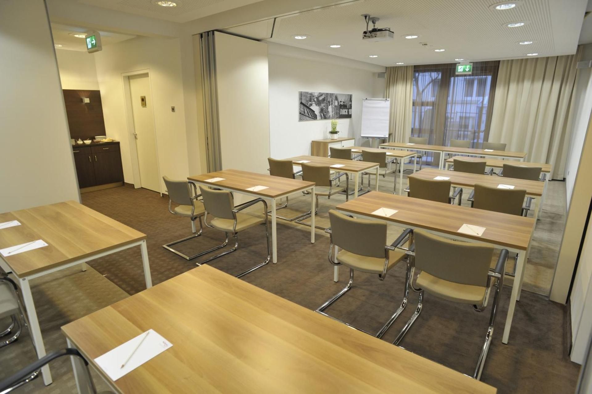 undefined Heikotel - Stadtpark Residenz 10