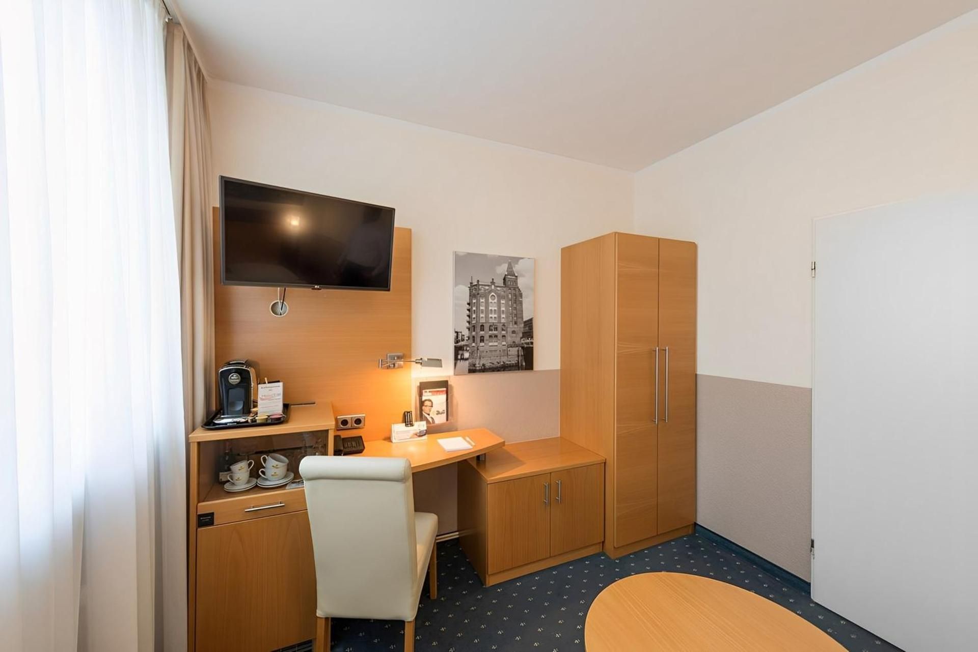 undefined Heikotel - Stadtpark Residenz 5