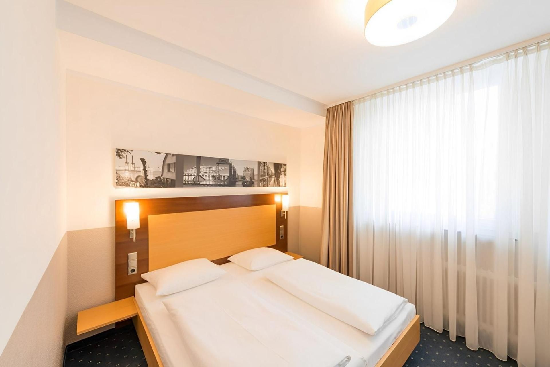 undefined Heikotel - Stadtpark Residenz 3