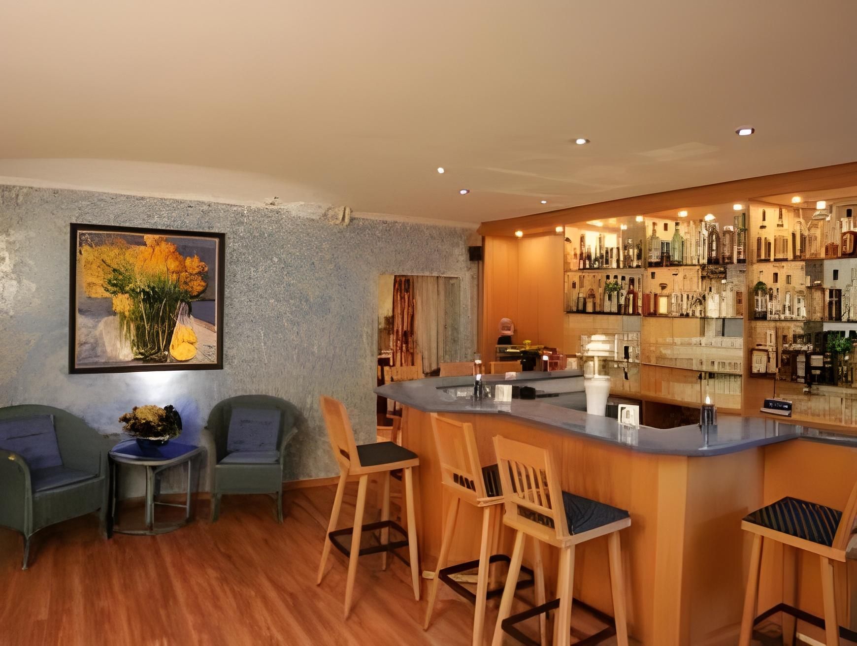 undefined Heikotel - Stadtpark Residenz 9