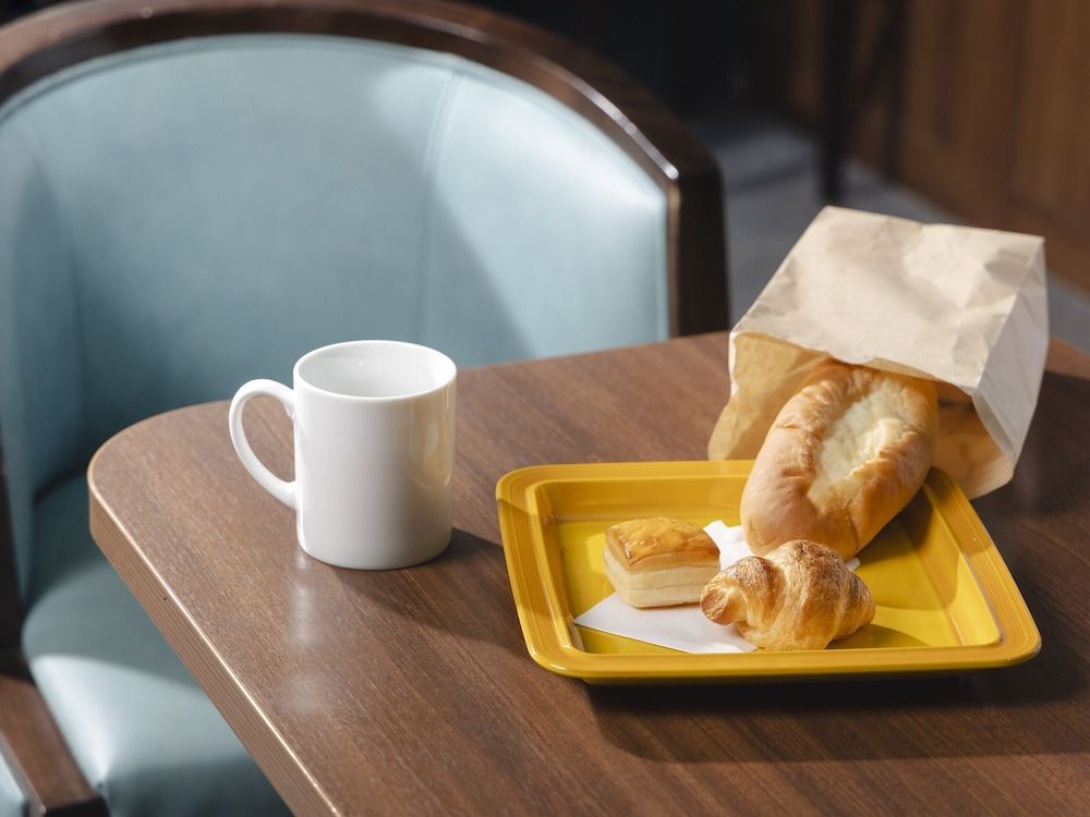 undefined Hotel Wing International Shimbashi Onarimon 7