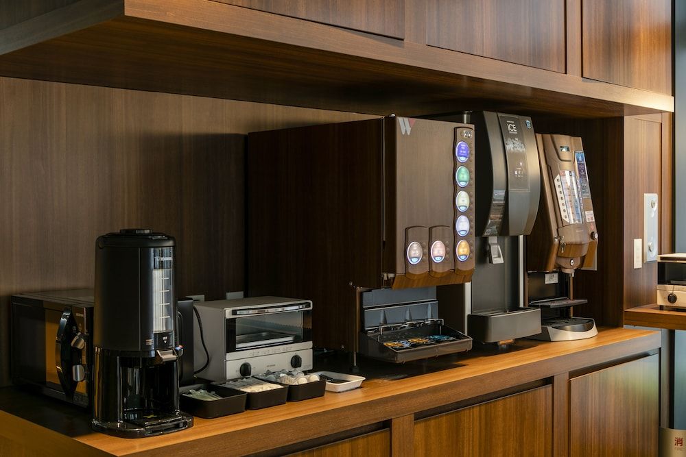 undefined Hotel Wing International Shimbashi Onarimon 6