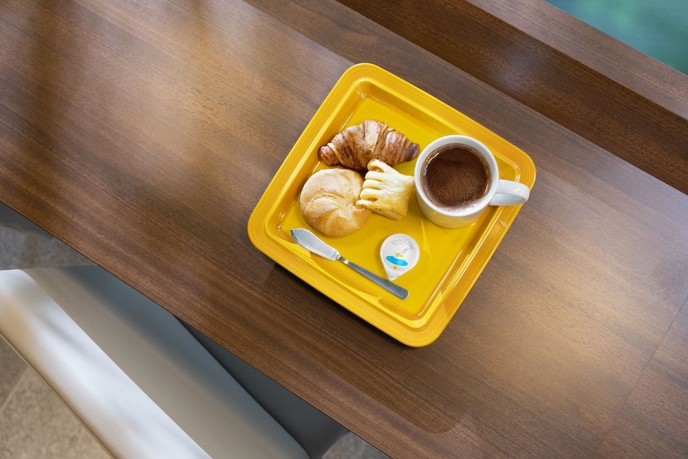 undefined Hotel Wing International Shimbashi Onarimon 9