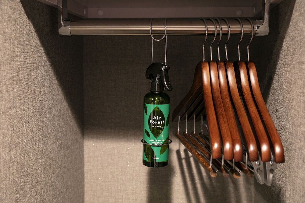 Hotel Wing International Shimbashi Onarimon Small Double Room, Non Smoking 4