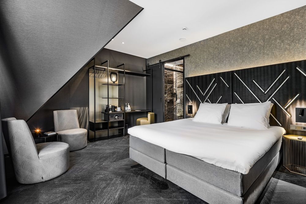 undefined Le Petit Marin Boutique Hotel