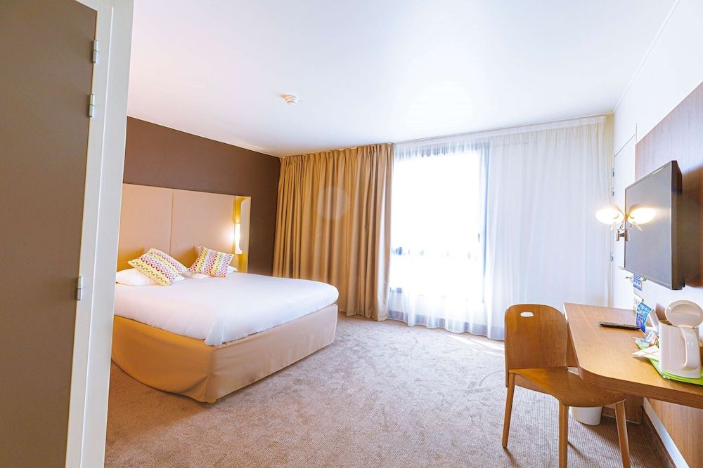Superior Room, 1 Double Bed