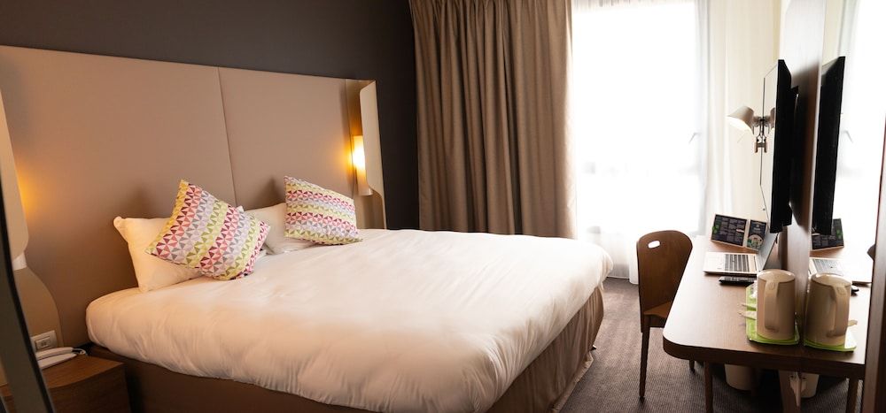 Standard Room, 1 Double Bed