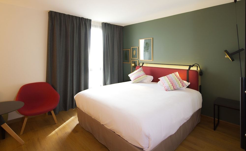 Executive Room, 1 King Bed