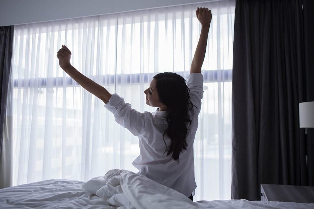 Stonehill Suites Presidential Suite, 1 King Bed, Balcony, City View 5