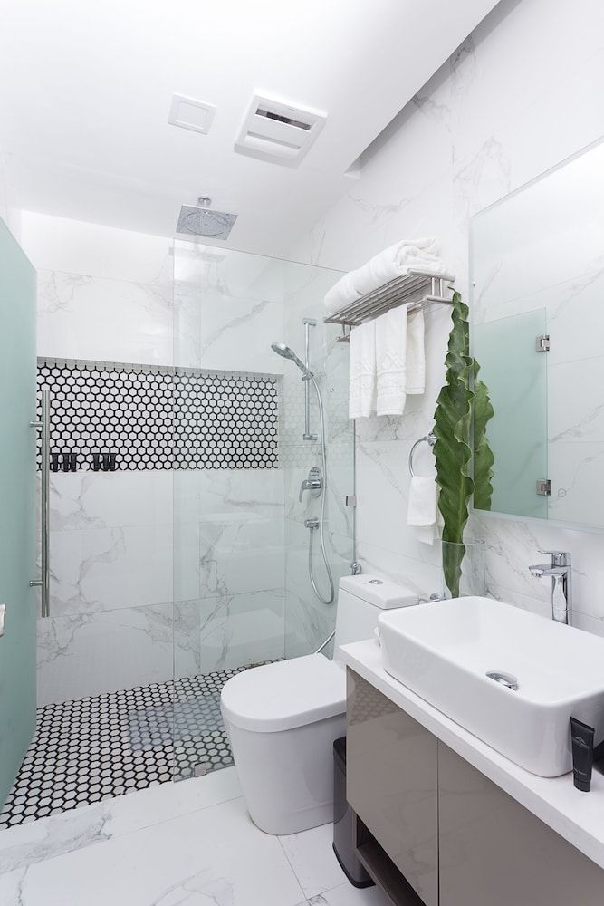 Stonehill Suites Junior Suite, Balcony, City View 5