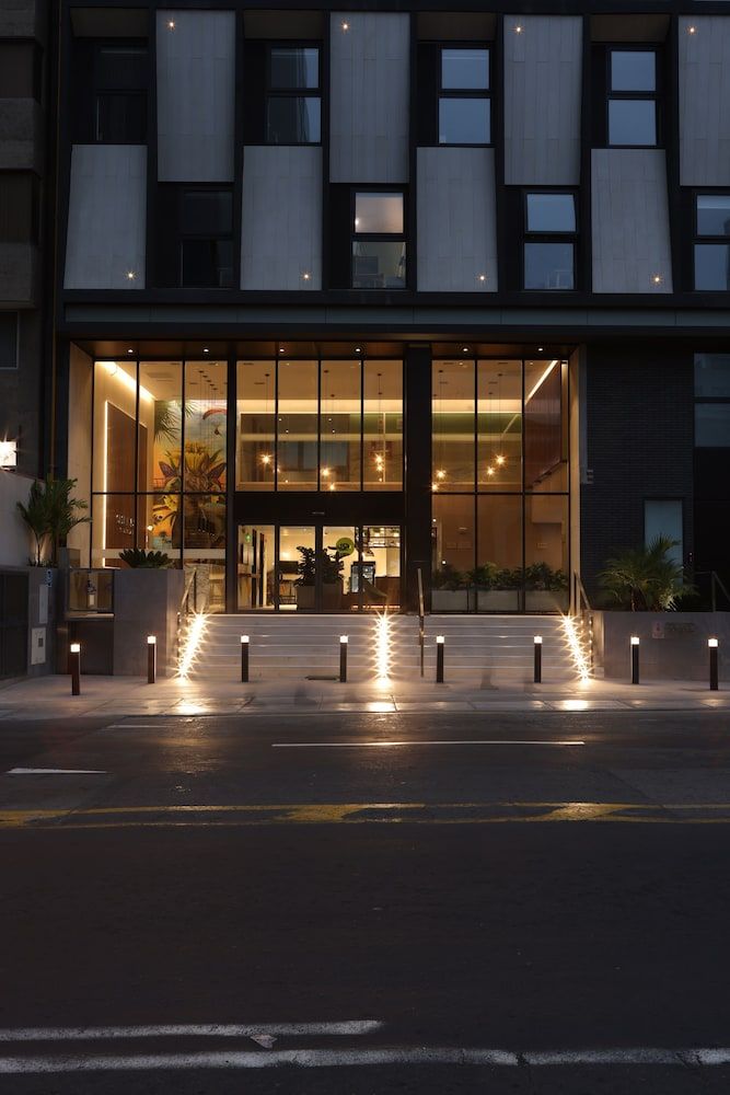 undefined Casa Andina Standard Benavides 2