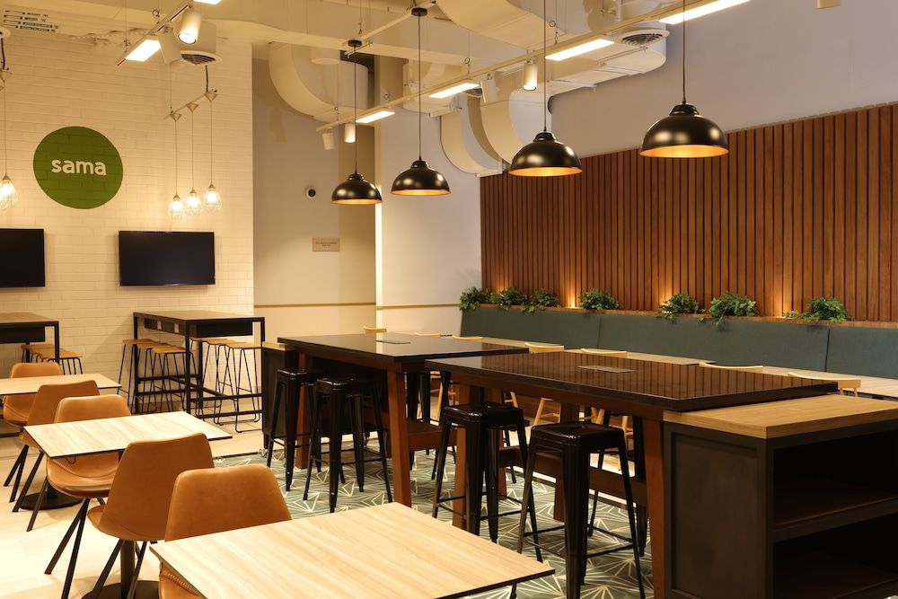 undefined Casa Andina Standard Benavides 7